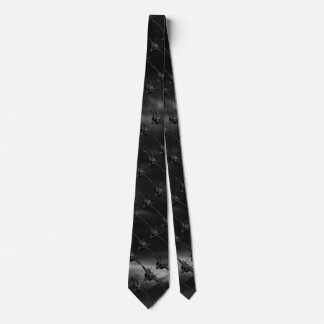 F-35 Lightning II Neck Tie