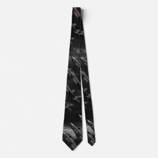 F-35 Lightning II Neck Tie