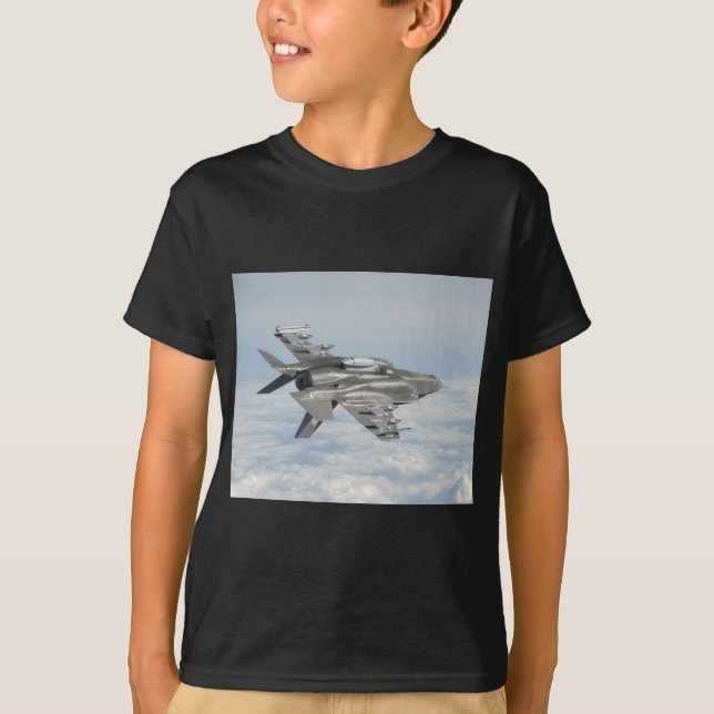F-35 Lightning II T-Shirt (Front)