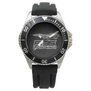 F-35 Lightning II Watch