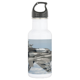 F-35 Lightning II Water Bottle