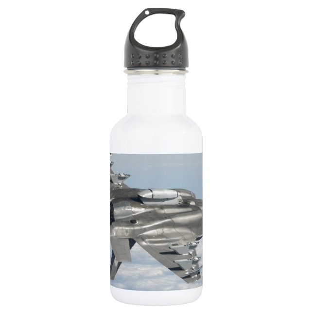 F-35 Lightning II Water Bottle (Front)