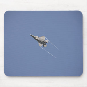 F-35 MOUSE PAD
