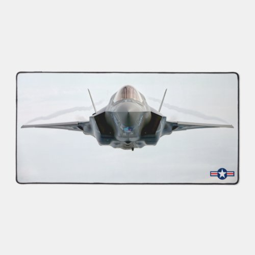 F_35B LIGHTNING II  DESK MAT