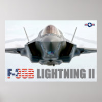 F-35B LIGHTNING II