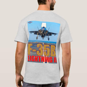 F-35B LIGHTNING II T-Shirt