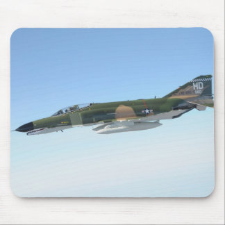 F-4 MOUSE PAD