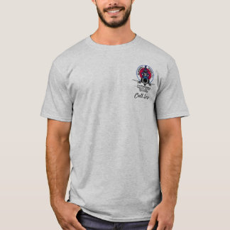F-4 Phantom Custom Shirt - Light colored