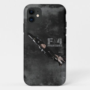 F-4 Phantom II iPhone 11 Case