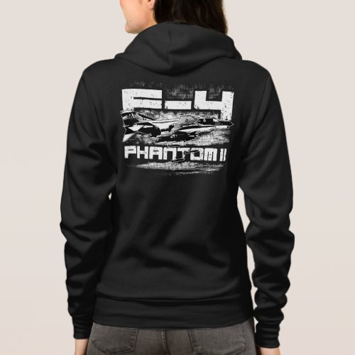 F_4 Phantom II Hoodie