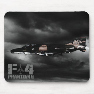 F-4 Phantom II Mouse Pad