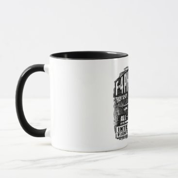 F-4 Phantom II Mug F-4 Phantom II Mug