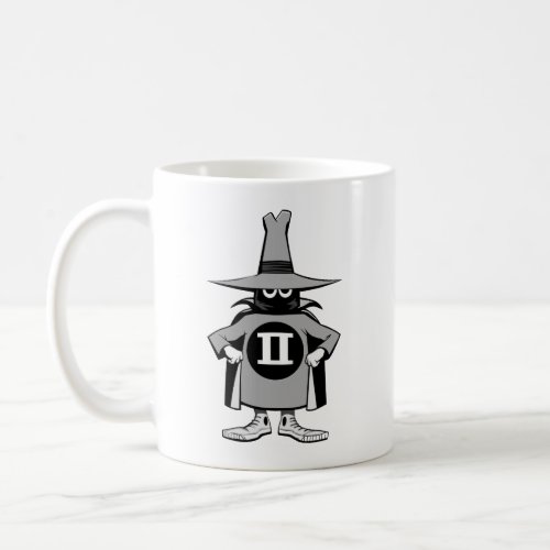 F_4 Phantom II Spook Coffee Mug