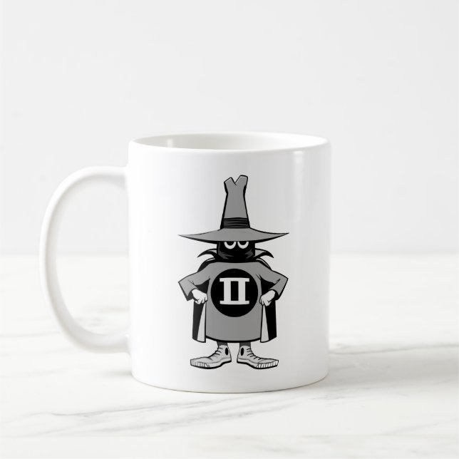 F-4 Phantom II Spook Coffee Mug (Left)