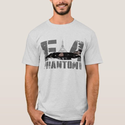 F_4 Phantom II T_Shirt