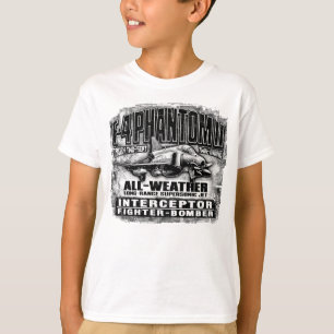 F-4 Phantom II T-Shirt