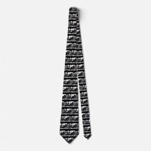 F-4 Phantom II Ties