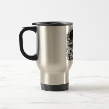 F-4 Phantom II Travel Mug F-4 Phantom II Travel Mug