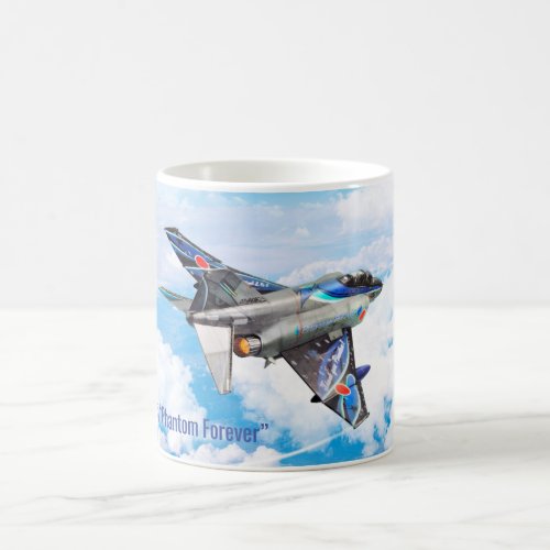 F_4EJ Phantom Forever Coffee Mug