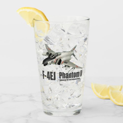 "F-4EJ Phantom II" Glass