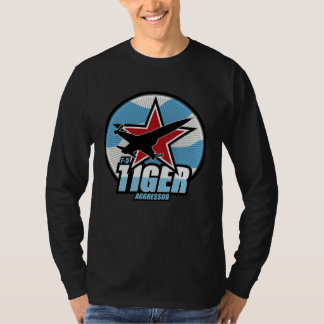 F 5 Aggressor  1 T-Shirt