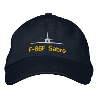 F-86 Golf Hat