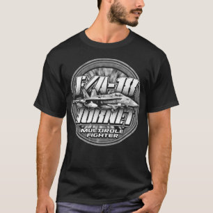 F/A-18 Hornet T-Shirt T-Shirt