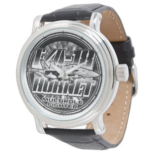 F/A-18 Hornet Watch eWatch Watch