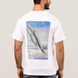 F/A-18E SUPER HORNET T-Shirt
