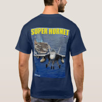F/A-18E SUPER HORNET