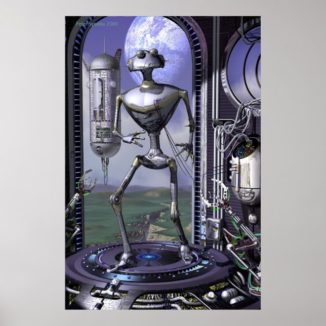 F.A.Factory Poster (Front)