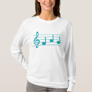 F A G Music Shirt