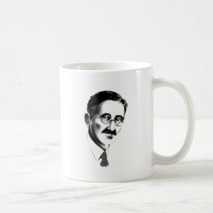 F.A. Hayek Mug