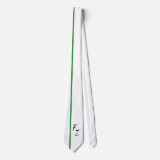 F and Z Tie