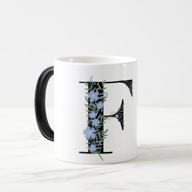 F Art mugs (Front Left)