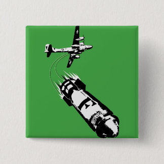 F-Bomb Pinback Button