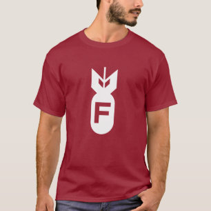 F Bomb T-Shirt