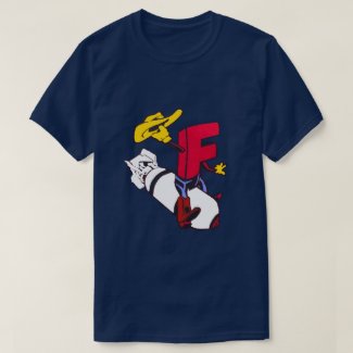f-bomb T-Shirt