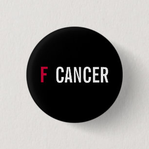 F CANCER button