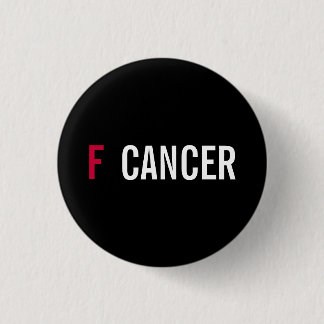 F CANCER button