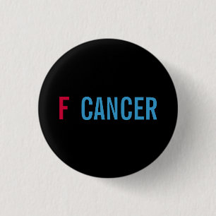 F  CANCER button