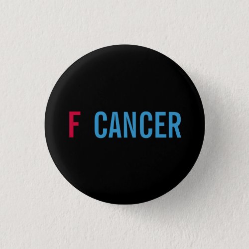 F  CANCER button