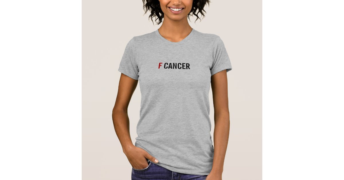  Breast Cancer t shirt In this School Nobody Fights Alone  Premium T-Shirt : Clothing, Shoes & Jewelry
