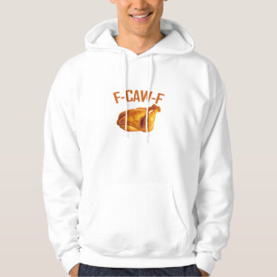 F-Caw-F Chicken Classic Hoodie