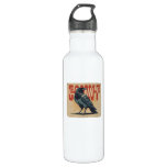 F-Caw-F Classic Classic Unique Stainless Steel Water Bottle