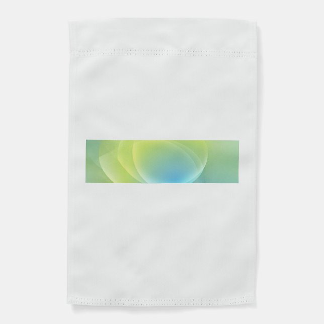 F-Caw-F Classic Creative Casual Garden Flag (Front)