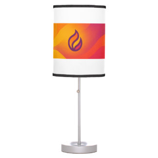 F-Caw-F Classic Trendy Style Table Lamp