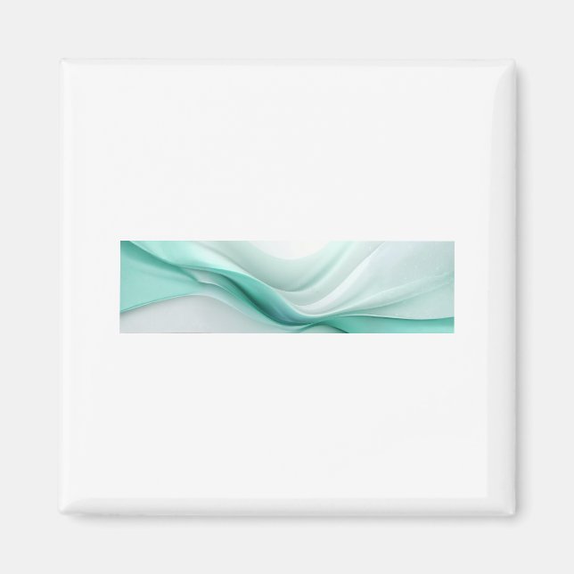 F-Caw-F Crow Essential Retro Classic Magnet (Front)