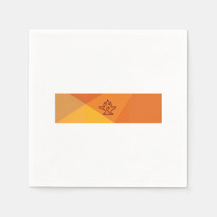 F-Caw-F Essential Cool Unique Napkins