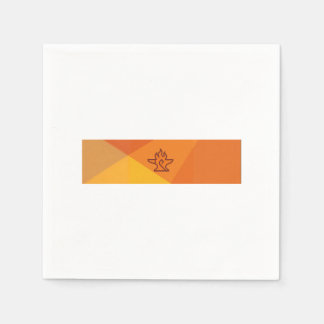 F-Caw-F Essential Cool Unique Napkins